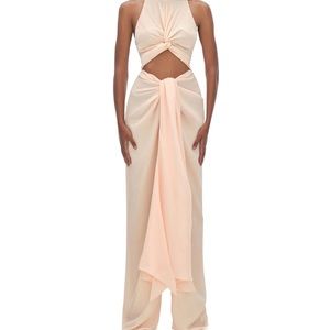 Andrea Iyamah Aminata Jumpsuit-NWT